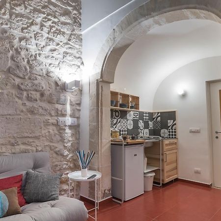 Ibla Rosso Lacca Apartment Ragusa Exterior photo