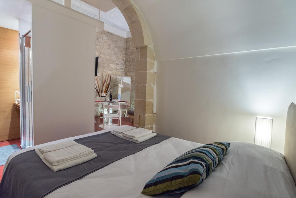 Ibla Rosso Lacca Apartment Ragusa Exterior photo