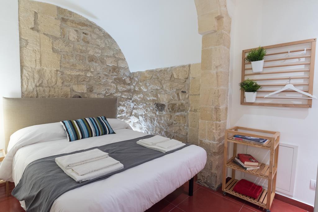 Ibla Rosso Lacca Apartment Ragusa Exterior photo